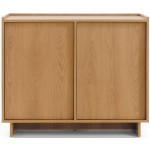 Μπουφές Velliora Mini 98x39x82