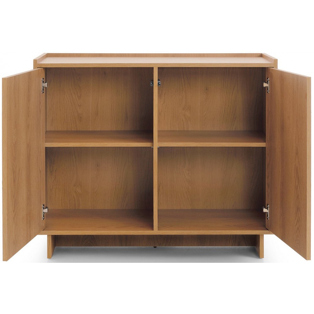 Μπουφές Velliora Mini 98x39x82