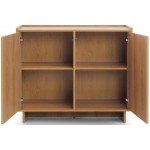 Μπουφές Velliora Mini 98x39x82