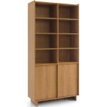 Βιβλιοθήκη Velliora 98x39x201
