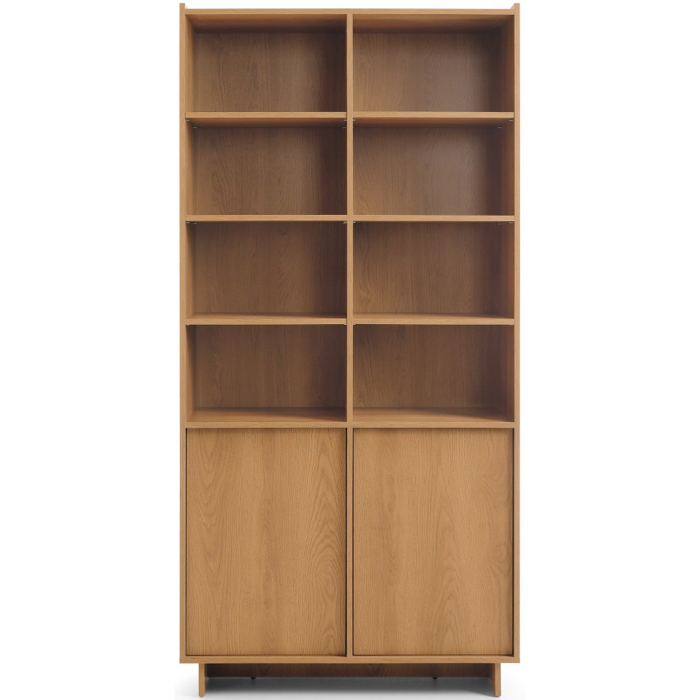 Βιβλιοθήκη Velliora 98x39x201
