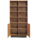 Βιβλιοθήκη Velliora 98x39x201