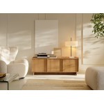 Έπιπλο Τηλεόρασης Velliora Mini 147x39x55