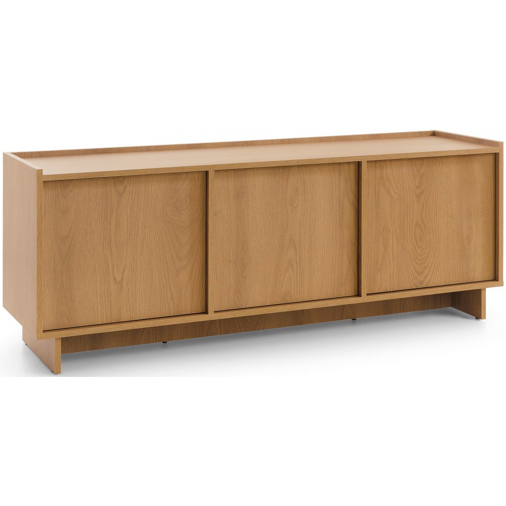 Έπιπλο Τηλεόρασης Velliora Mini 147x39x55