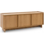 Έπιπλο Τηλεόρασης Velliora Mini 147x39x55