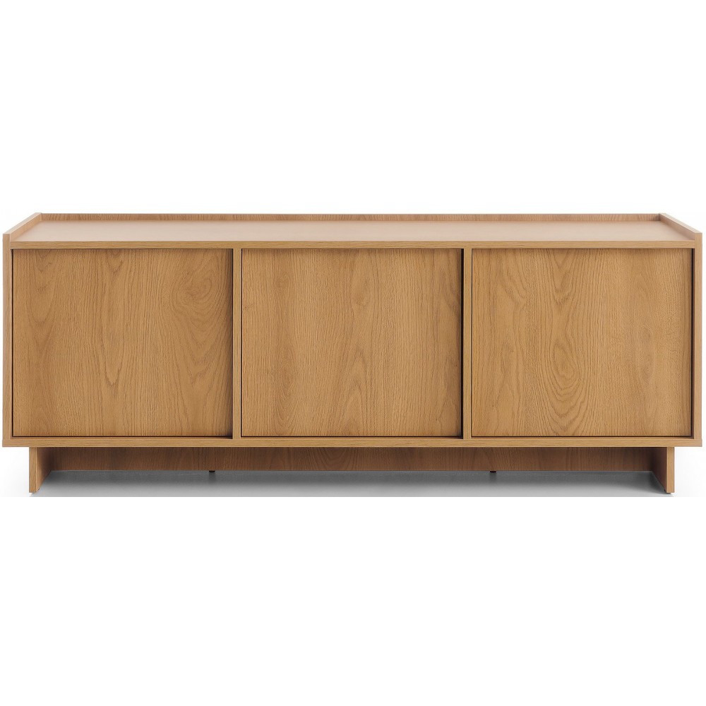 Έπιπλο Τηλεόρασης Velliora Mini 147x39x55