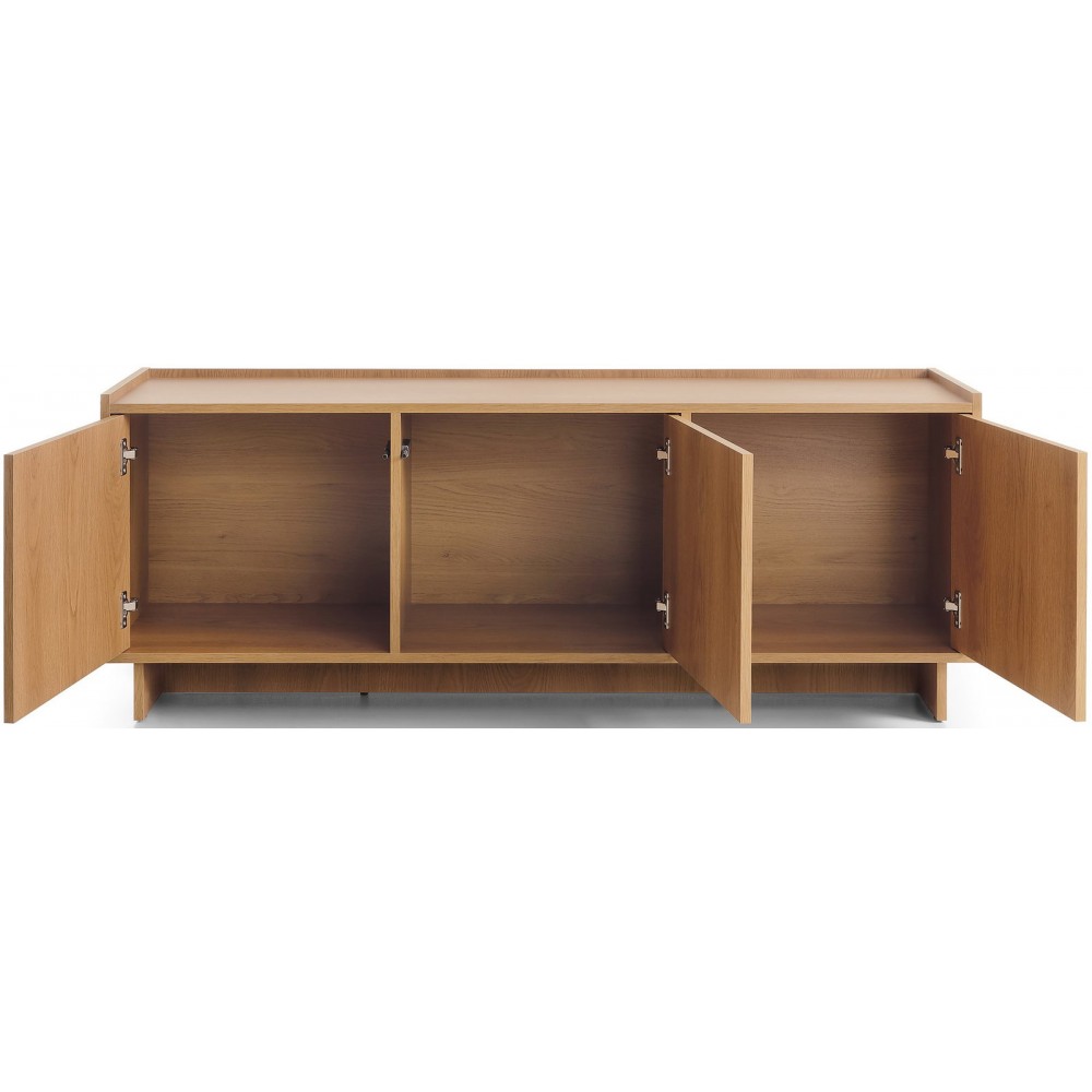Έπιπλο Τηλεόρασης Velliora Mini 147x39x55
