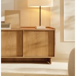 Έπιπλο Τηλεόρασης Velliora Mini 147x39x55