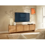 Έπιπλο Τηλεόρασης Velliora 195x39x55
