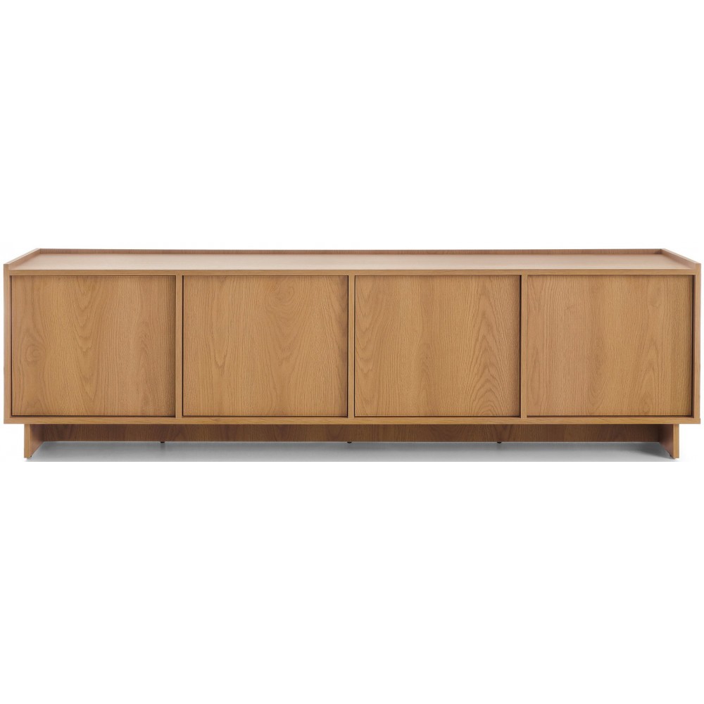 Έπιπλο Τηλεόρασης Velliora 195x39x55