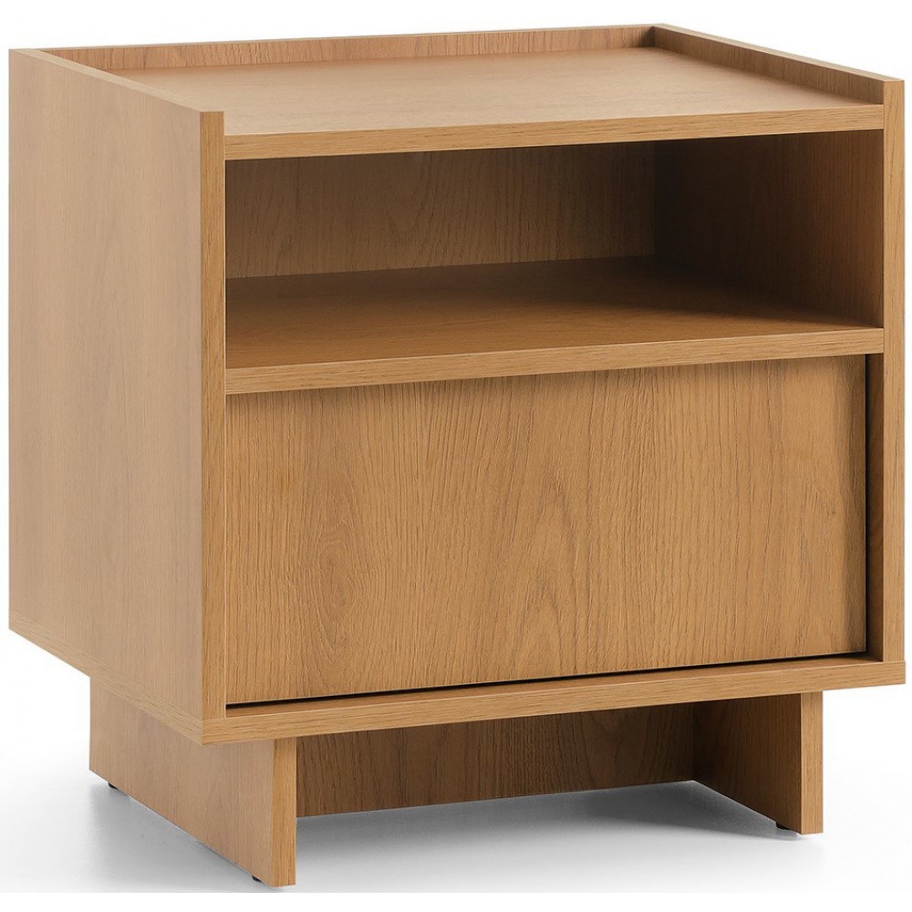 Κομοδίνο Velliora 50x39x51