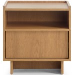 Κομοδίνο Velliora 50x39x51