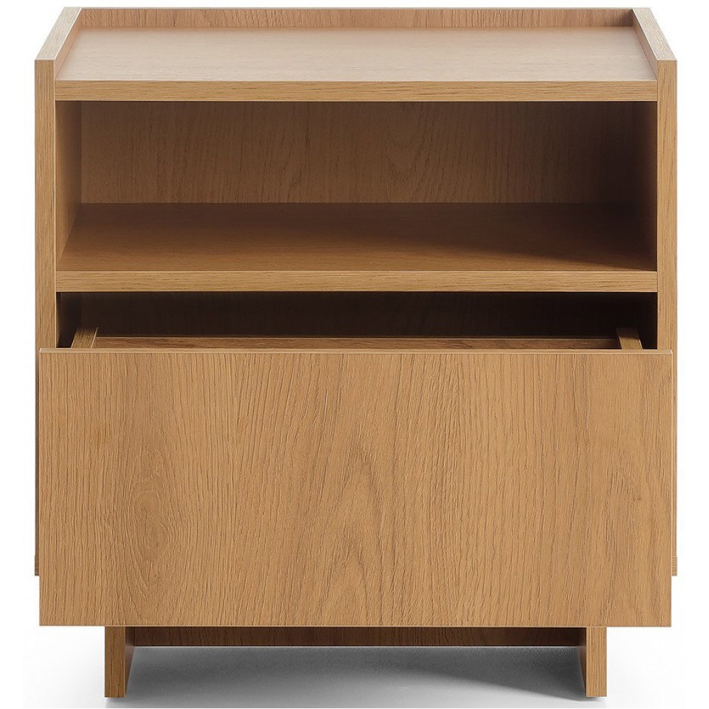 Κομοδίνο Velliora 50x39x51