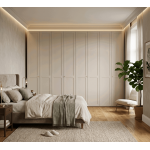Ντουλάπα Stor Οκτάφυλλη 300x60x240