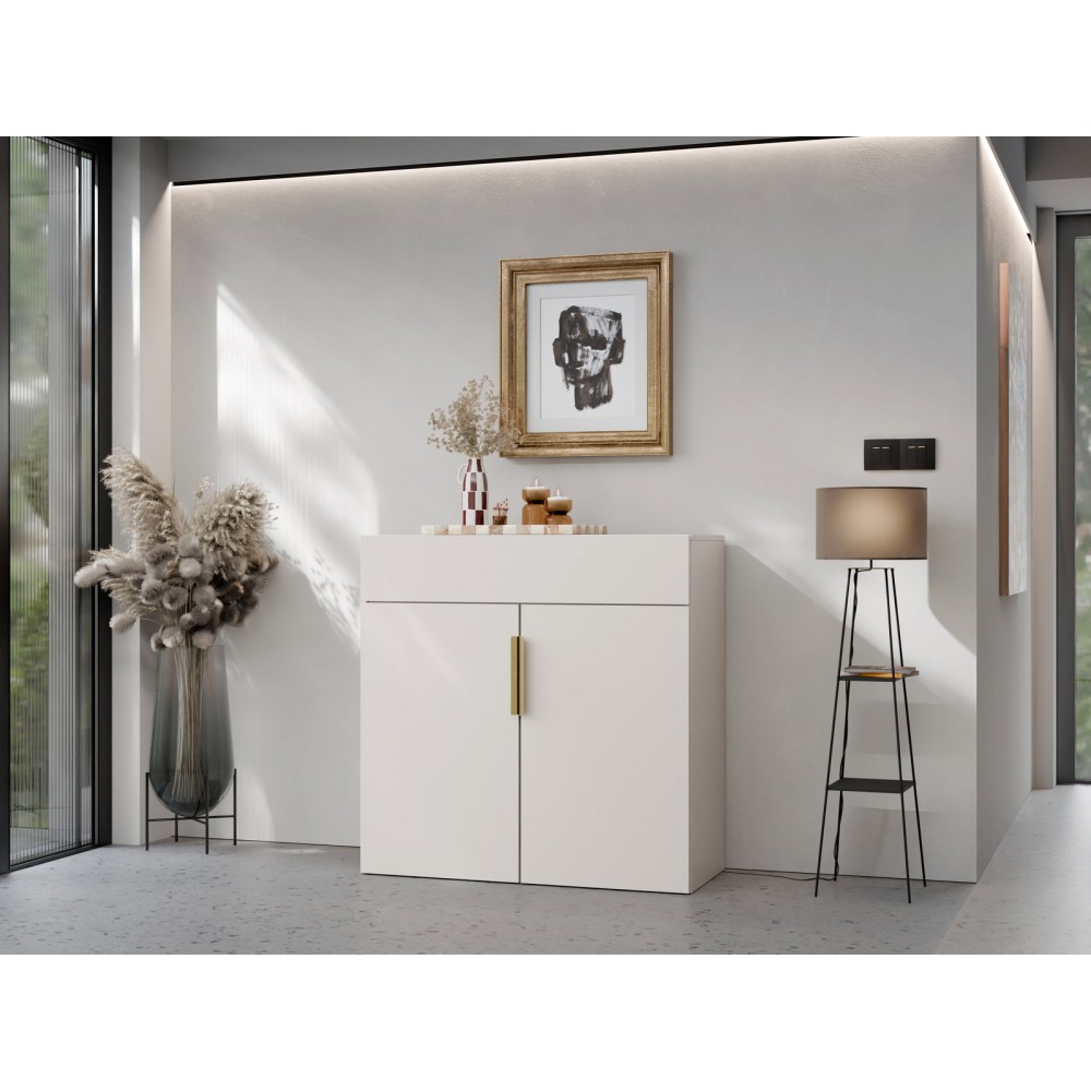 Μπουφές Kerkin 100x42x100