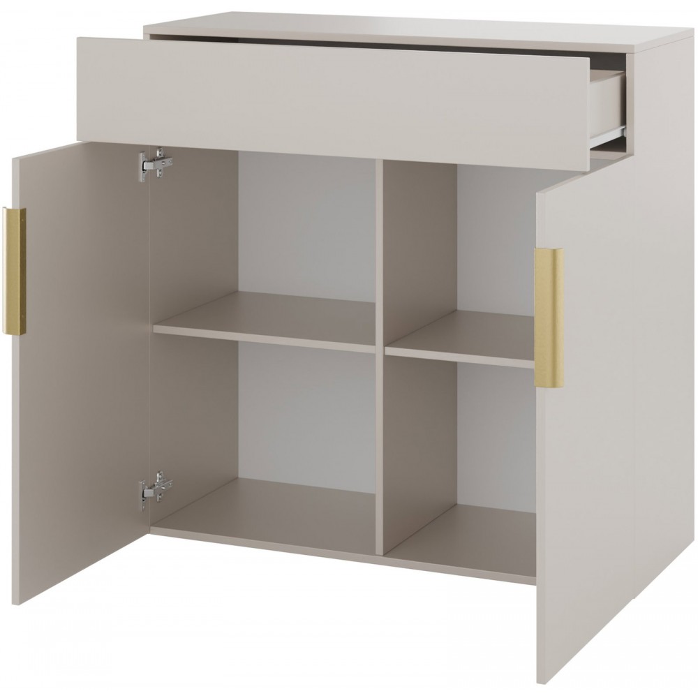 Μπουφές Kerkin 100x42x100