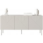 Μπουφές Art Deco 3D 150-Κασμίρ 150x42x70