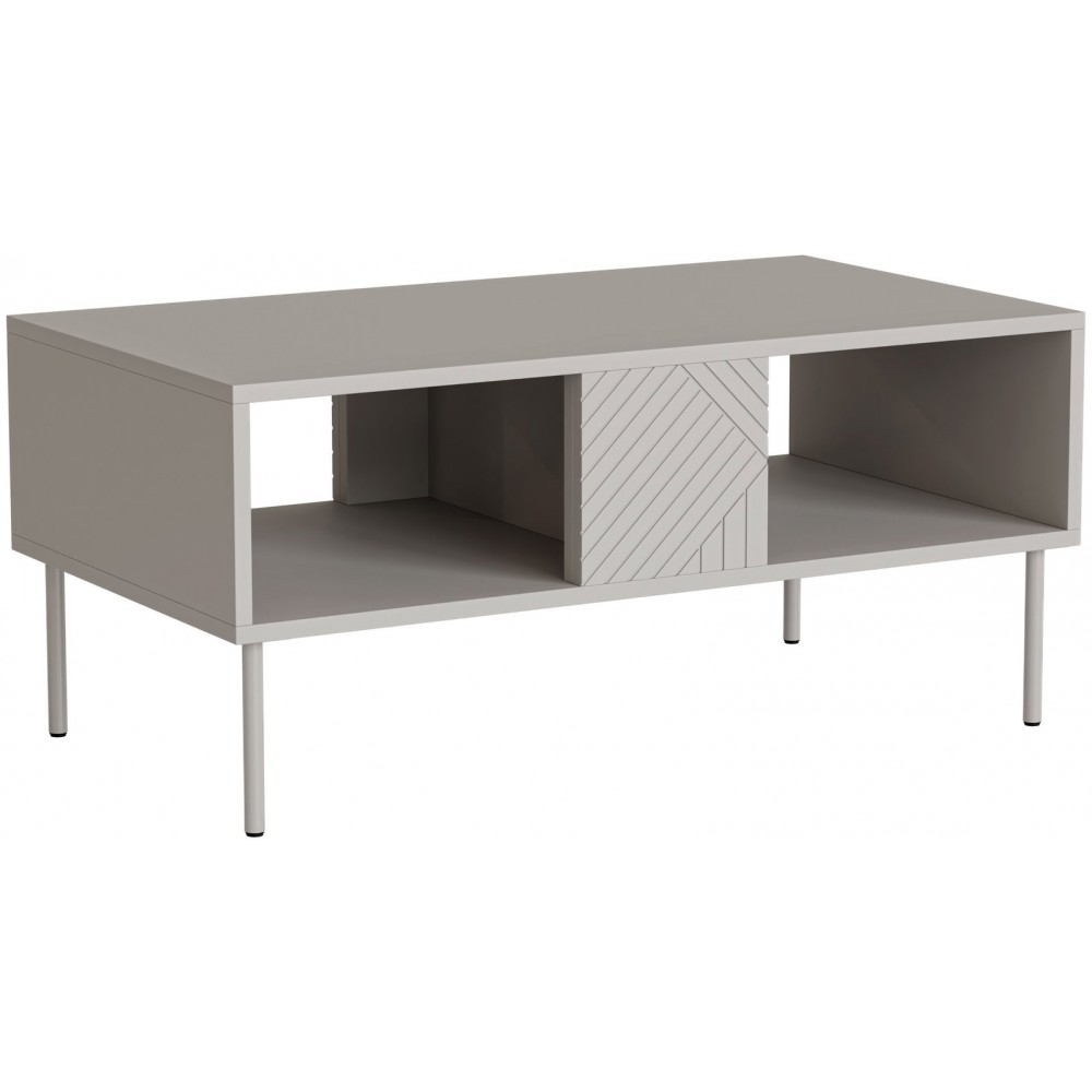 Τραπεζάκι σαλονιού Art Deco 100x55x46