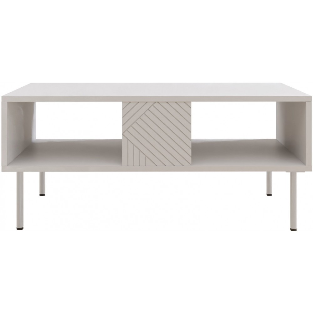 Τραπεζάκι σαλονιού Art Deco-Κασμίρ 100x55x46