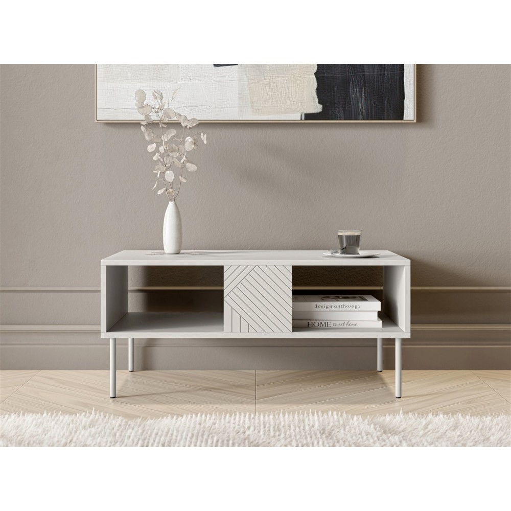 Τραπεζάκι σαλονιού Art Deco-Κασμίρ 100x55x46
