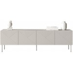 Έπιπλο τηλεόρασης Art Deco-Κασμίρ 191x40x58