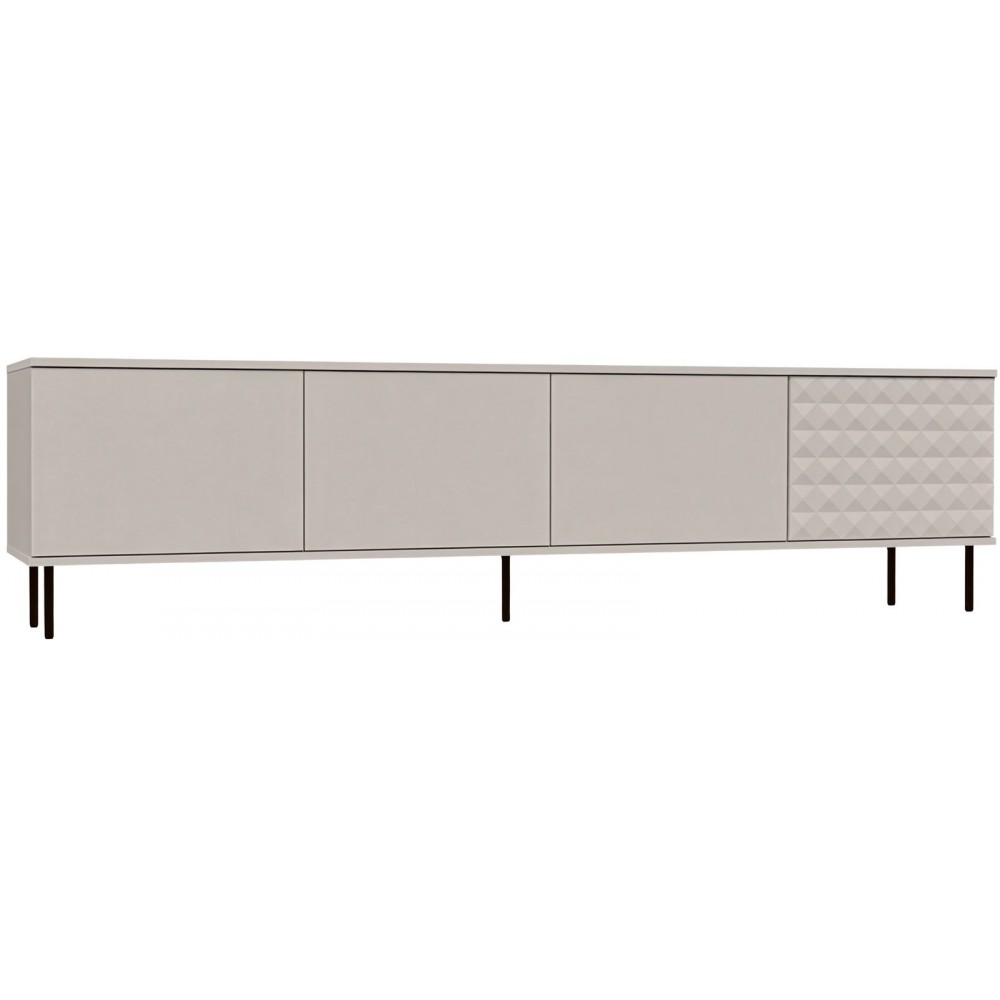 Έπιπλο Τηλεόρασης Leo 200 200x40x54