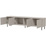 Έπιπλο Τηλεόρασης Leo 200 200x40x54