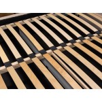 Κρεβάτι Talori Επενδυμένο-Εκρού-160 x 200 223x82