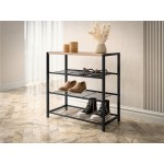 Παπουτσοθήκη Stonzi 63x30x63