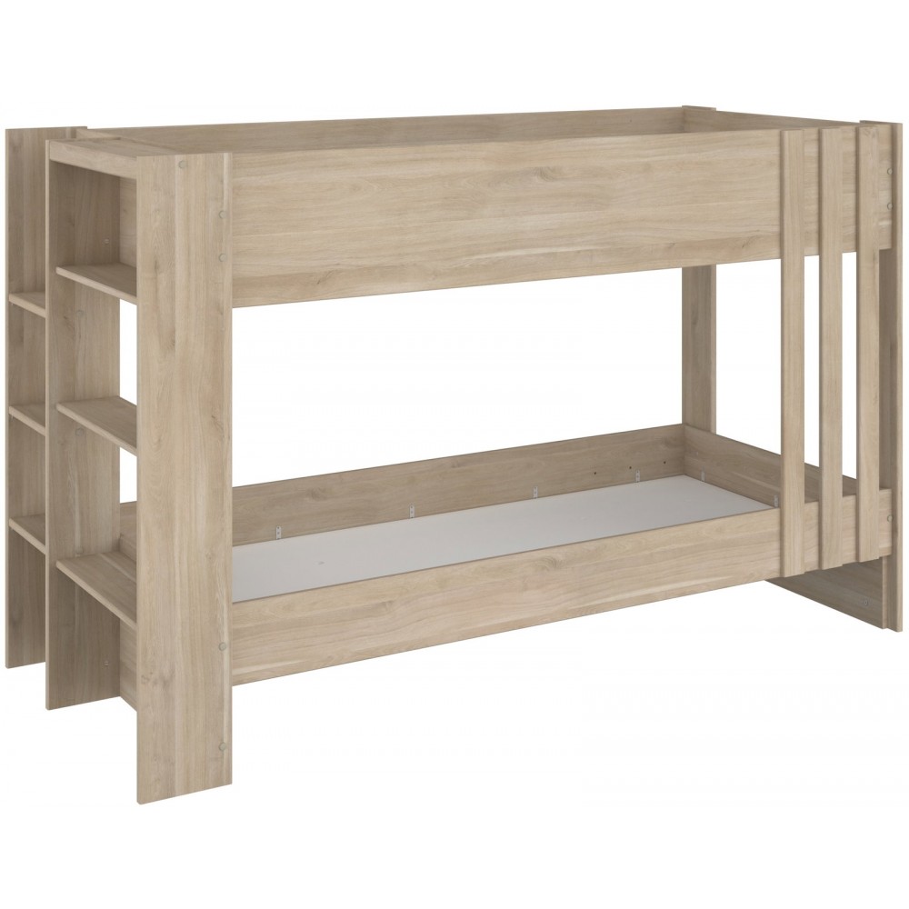 Κουκέτα Howells 224x98x143