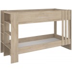 Κουκέτα Howells 224x98x143