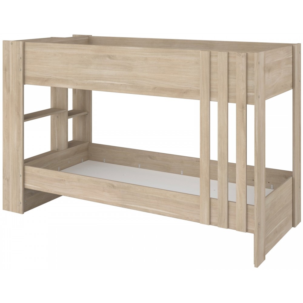 Κουκέτα Howells 224x98x143