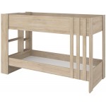 Κουκέτα Howells 224x98x143
