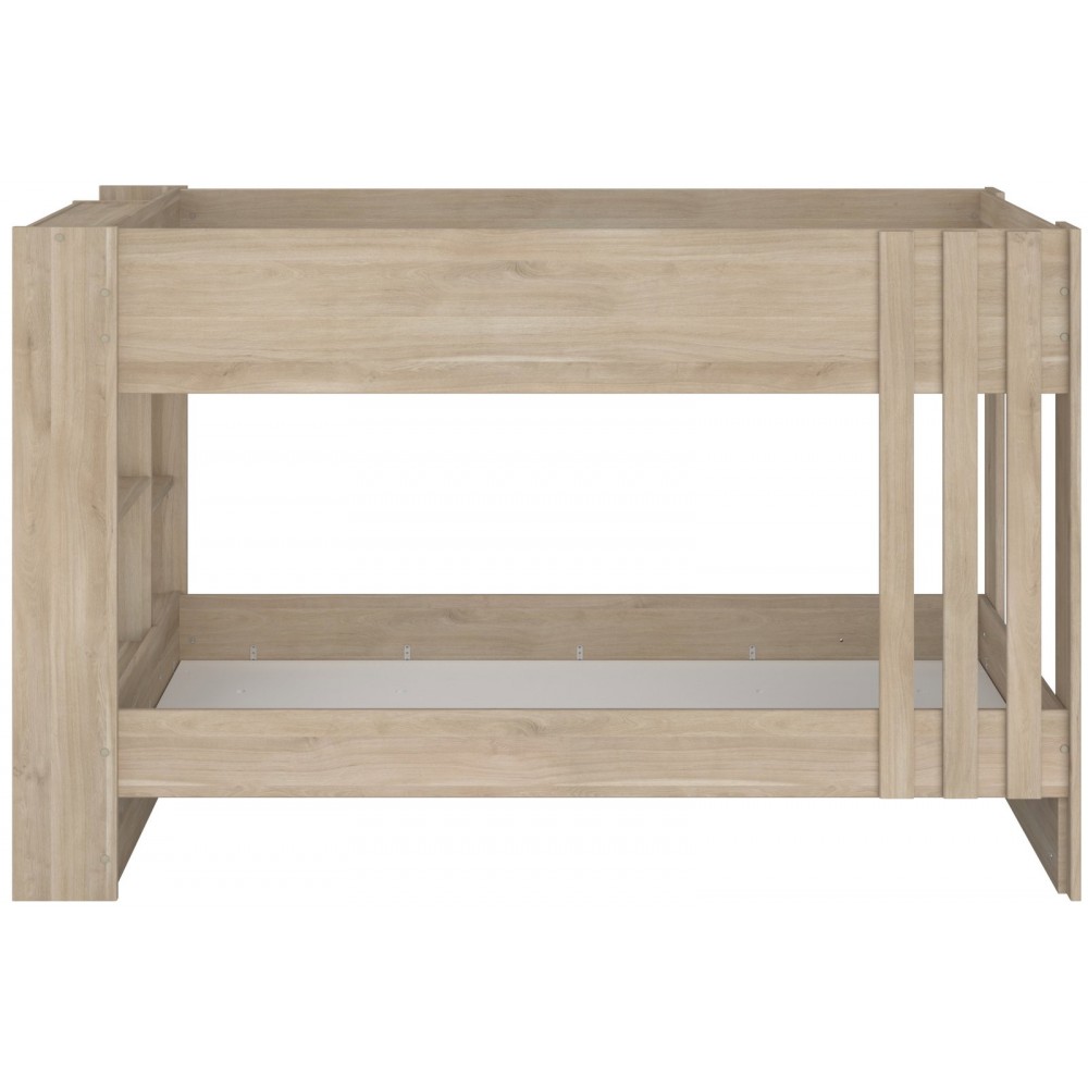 Κουκέτα Howells 224x98x143