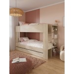 Συρτάρι κουκέτας Howells 199x95x19