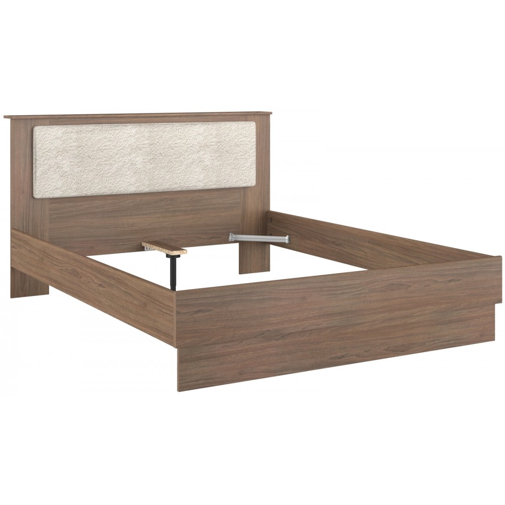 Κρεβάτι Varnel-160 x 200 165x216x100
