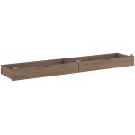 Σετ 2 συρταριών Varnel 198x42x167