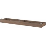 Σετ 2 συρταριών Varnel 198x42x167