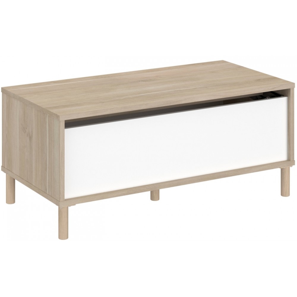Τραπεζάκι Σαλονιού Keloria 100x50x44