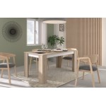 Τραπέζι Keloria 158x88x76