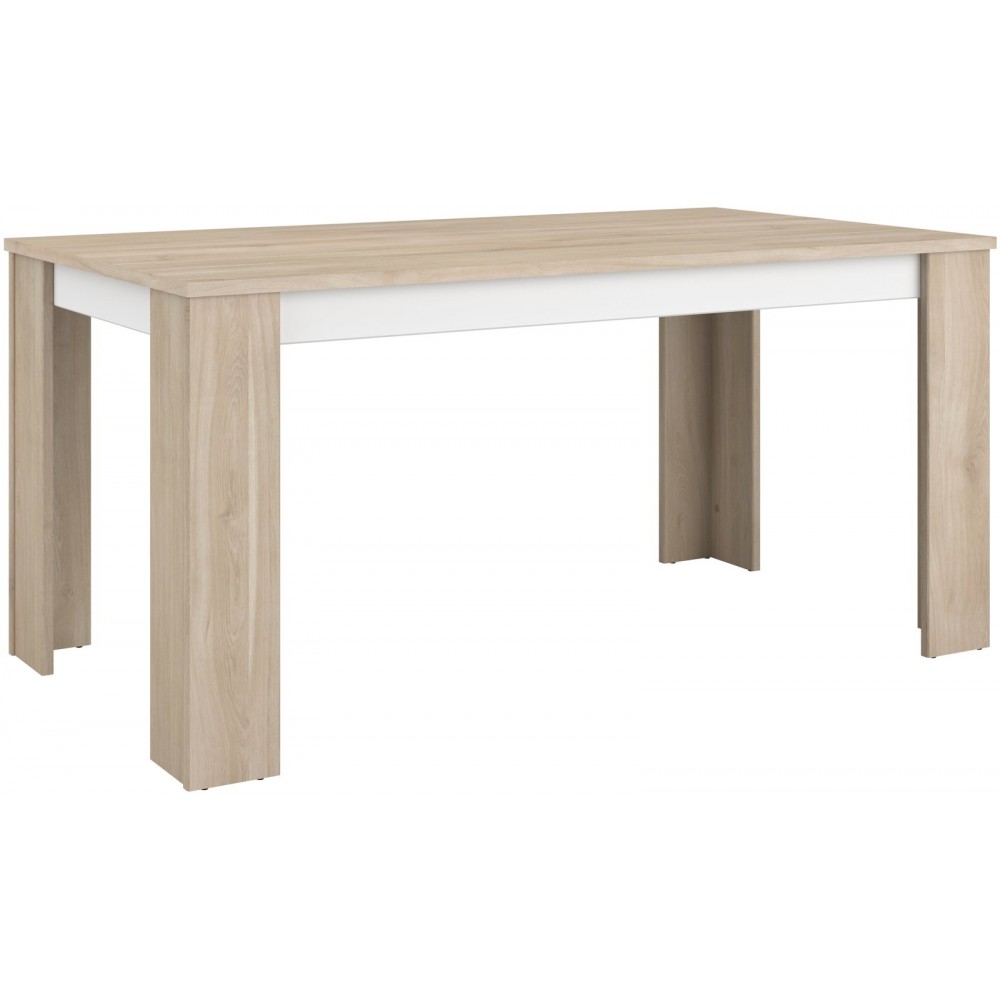 Τραπέζι Keloria 158x88x76