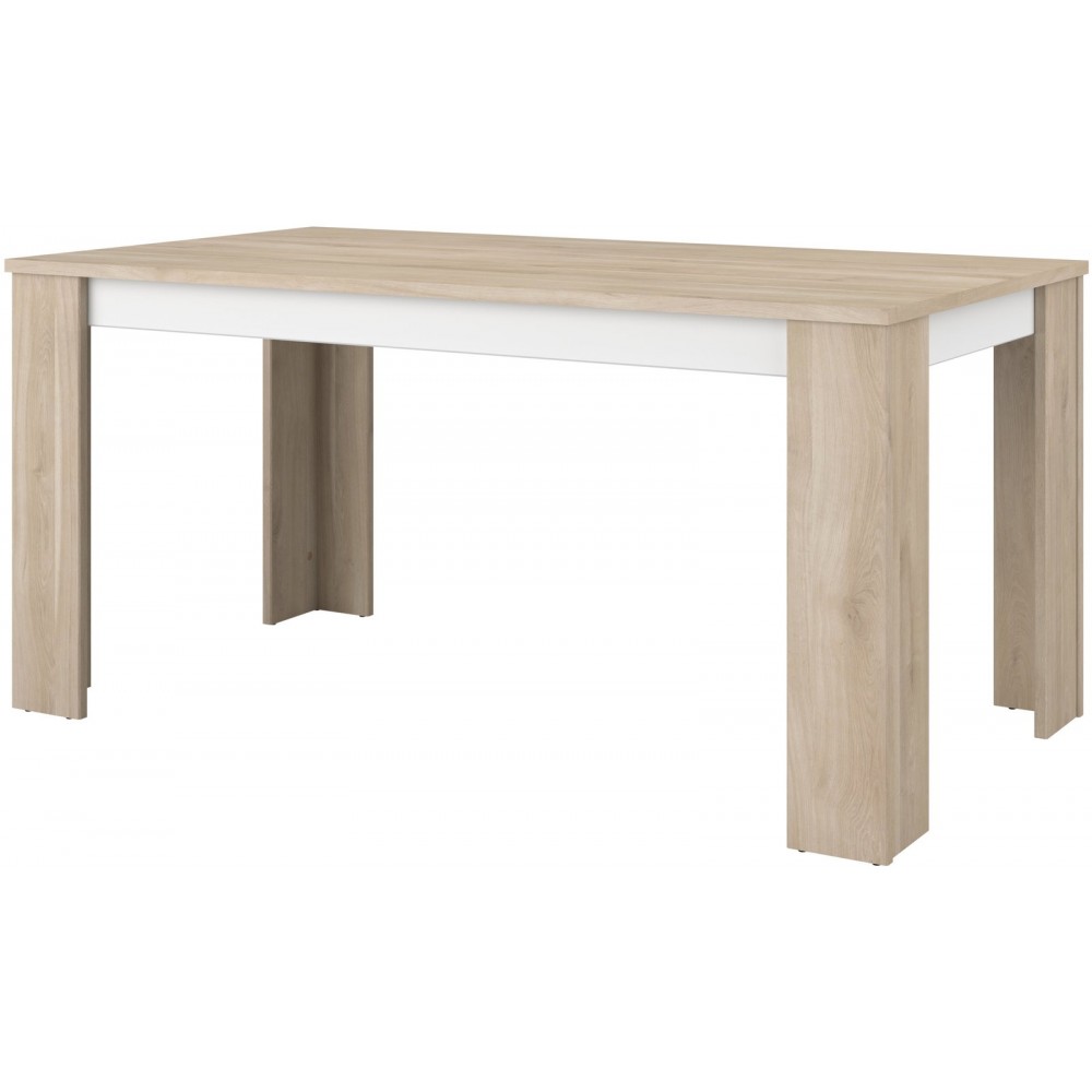 Τραπέζι Keloria 158x88x76