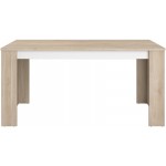 Τραπέζι Keloria 158x88x76