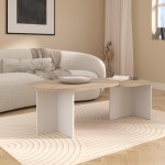 Τραπεζάκι Σαλονιού West 130x60x42