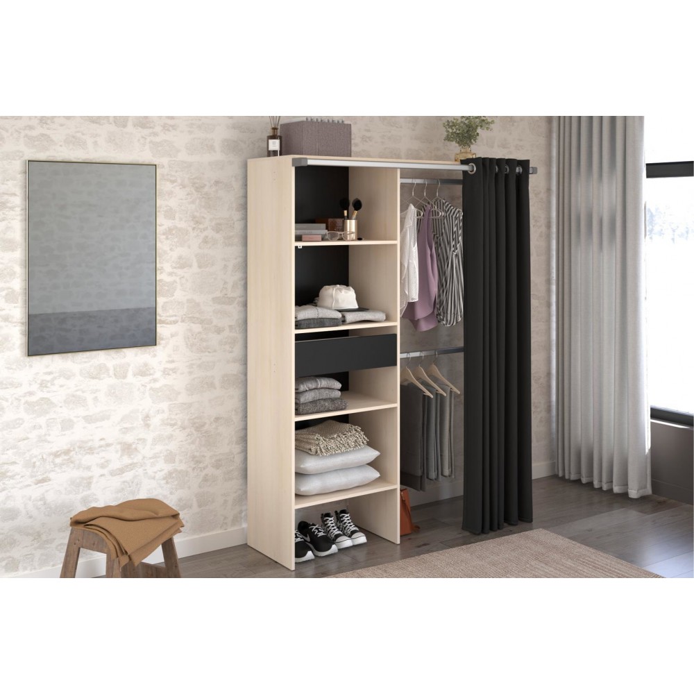 Βεστιάριο Bolus 143x48x182