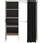 Βεστιάριο Bolus 143x48x182
