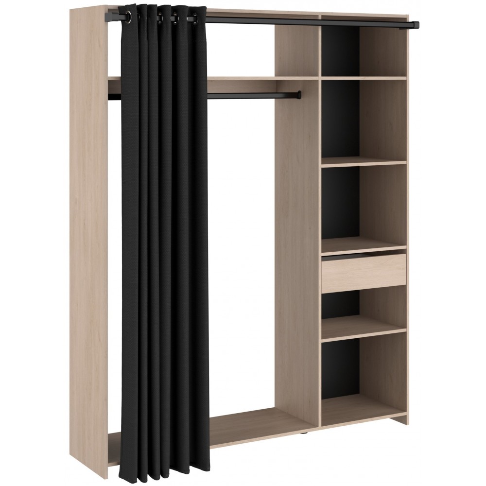 Βεστιάριο Coralia 161x40x200