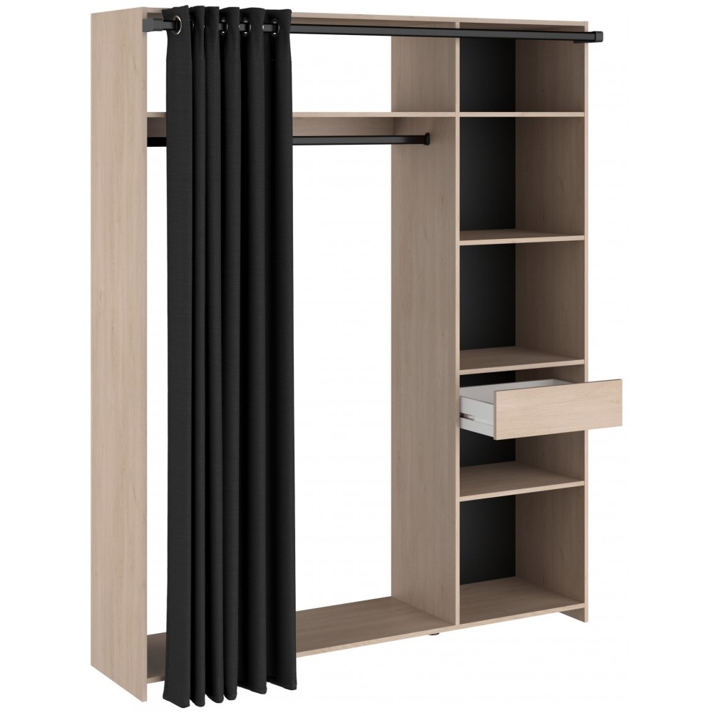 Βεστιάριο Coralia 161x40x200