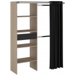 Βεστιάριο Gari 143.4x48x182