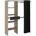 Βεστιάριο Gari 143.4x48x182